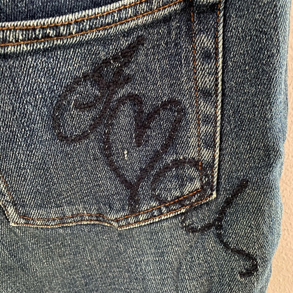 I Heart Ronson Jeans - Picture 3 of 4